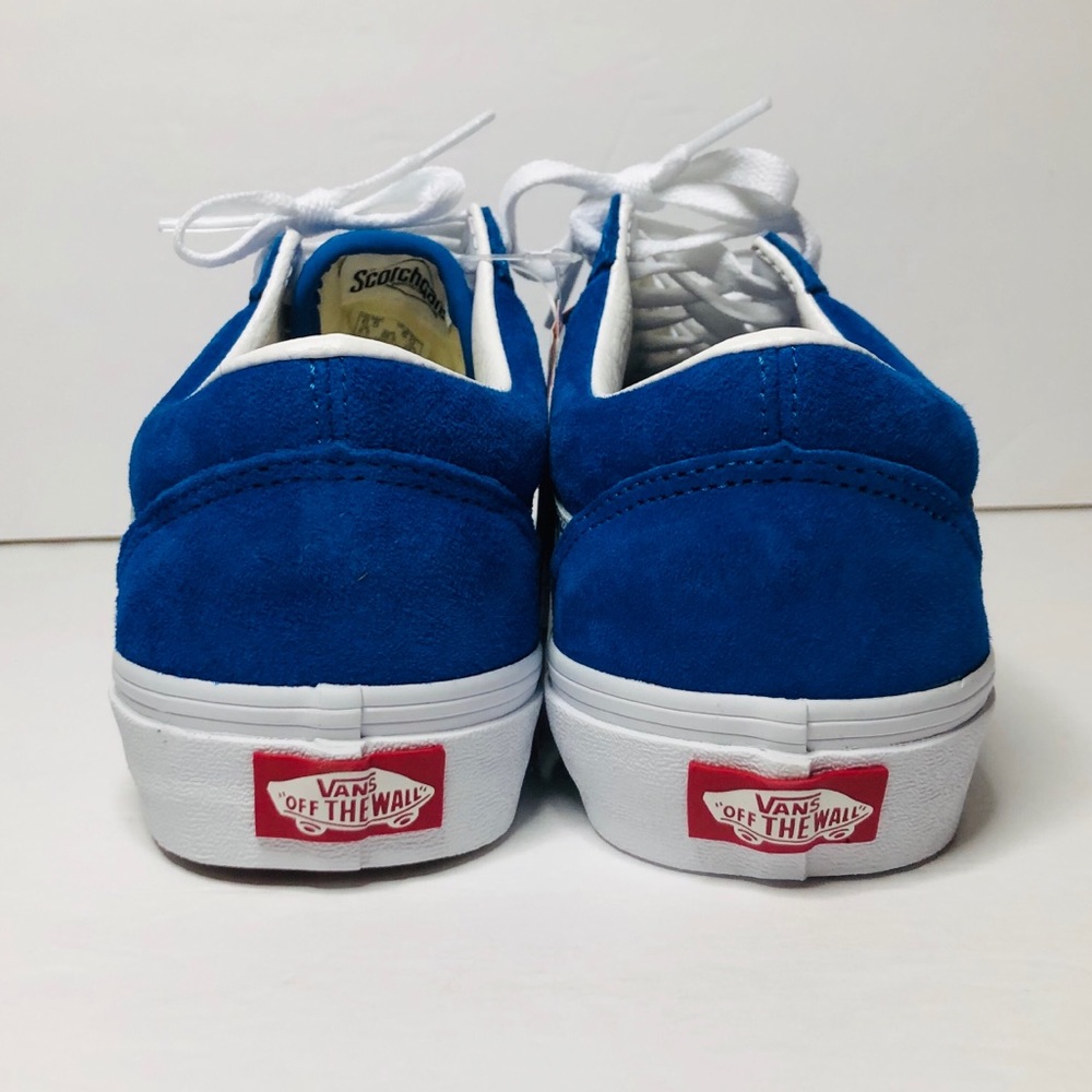 Old Skool Vans - Picture 6 of 9